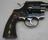 COLT, New Service Target,
c.1913, Exc. Cond. - 9 of 20