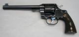 COLT, New Service Target,
c.1913, Exc. Cond. - 1 of 20