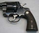 COLT, New Service Flat Top Target Revolver, Shipped 1921 - 4 of 20