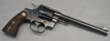 COLT, New Service Flat Top Target Revolver, Shipped 1921 - 9 of 20