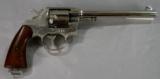 COLT, New Service, RARE Factory Nickel, .38-40,
Shipped 1921 - 1 of 20