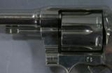 COLT, New Service, RARE Factory Nickel, .38-40,
Shipped 1921 - 12 of 20