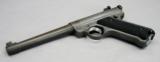 Ruger MK I, U.S. Marked Target Pistol - 3 of 14
