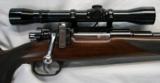 Mauser Type B Sporter,
.30-06, SN:82609, c.1922 - 4 of 20