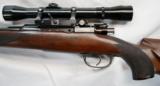 Mauser Type B Sporter,
.30-06, SN:82609, c.1922 - 11 of 20