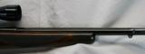 Mauser Type B Sporter,
.30-06, SN:82609, c.1922 - 7 of 20