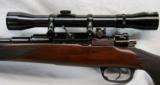 Mauser Type B Sporter,
.30-06, SN:82609, c.1922 - 12 of 20