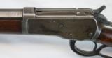 Winchester Mod. 1892, .38-40, 24”x Oct. Barrel, Tang Sight, SN:650935 - 11 of 19
