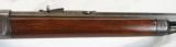 Winchester Mod. 1892, .38-40, 24”x Oct. Barrel, Tang Sight, SN:650935 - 4 of 19