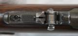 Winchester Mod. 1892, .38-40, 24”x Oct. Barrel, Tang Sight, SN:650935 - 18 of 19