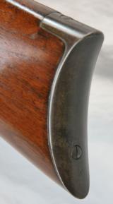 Winchester Mod. 1892, .38-40, 24”x Oct. Barrel, Tang Sight, SN:650935 - 14 of 19