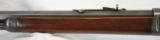 Winchester Mod. 1892, .38-40, 24”x Oct. Barrel, Tang Sight, SN:650935 - 9 of 19