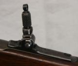 Winchester Mod. 1892, .38-40, 24”x Oct. Barrel, Tang Sight, SN:650935 - 13 of 19