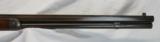Winchester Mod. 1892, .38-40, 24”x Oct. Barrel, Tang Sight, SN:650935 - 5 of 19