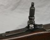 Winchester Mod. 1892, .38-40, 24”x Oct. Barrel, Tang Sight, SN:650935 - 17 of 19