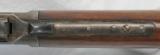 Winchester Mod. 1892, .38-40, 24”x Oct. Barrel, Tang Sight, SN:650935 - 15 of 19