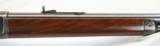 Winchester Mod. 1894, .30 WCF,
26” Round Barrel, SN:173498 - 4 of 17