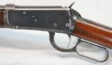 Winchester Mod. 1894, .30 WCF,
26” Round Barrel, SN:173498 - 9 of 17
