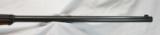 Winchester M-1886, High Wall .45-70, 30” No.3 Barrel, c.1889, SN:41822 - 5 of 20