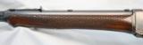 Winchester M-1886, High Wall .45-70, 30” No.3 Barrel, c.1889, SN:41822 - 16 of 20