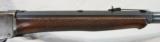 Winchester M-1886, High Wall .45-70, 30” No.3 Barrel, c.1889, SN:41822 - 4 of 20