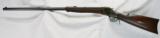 Winchester M-1886, High Wall .45-70, 30” No.3 Barrel, c.1889, SN:41822 - 6 of 20