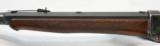 Winchester M-1886, High Wall .45-70, 30” No.3 Barrel, c.1889, SN:41822 - 8 of 20