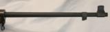 Johnson M-1941, w/ Bayonet & Scabbard,
SN:B6071 - 5 of 20