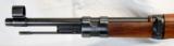 Mauser K98k, Portuguese Contract, 1941, Nazi, w/ Matching Bayonet & Scabbard - 9 of 20