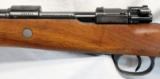 Mauser K98k, Portuguese Contract, 1941, Nazi, w/ Matching Bayonet & Scabbard - 7 of 20