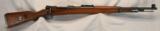 Mauser K98k, Portuguese Contract, 1941, Nazi, w/ Matching Bayonet & Scabbard - 1 of 20