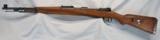 Mauser K98k, Portuguese Contract, 1941, Nazi, w/ Matching Bayonet & Scabbard - 5 of 20