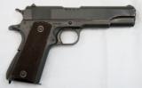 COLT, M1911 A1, 1943, U.S. PROPERTY, Brit. Lend Lease - 3 of 17