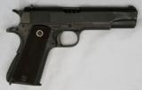 COLT, M1911 A1, 1943, U.S. PROPERTY, Brit. Lend Lease - 13 of 17