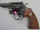 Colt, O.M. National Match Grade, Single Action Only, Consecutive Pair: 924786 & 924787 - 6 of 20