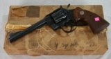 Colt, O.M. National Match Grade, Single Action Only, Consecutive Pair: 924786 & 924787 - 18 of 20