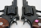 Colt, O.M. National Match Grade, Single Action Only, Consecutive Pair: 924786 & 924787 - 17 of 20