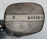 S&W 38/44, M1950, Rare 6 ½” Barrel - 18 of 20