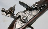 English Flint Lock Light Dragoon, 18th C., “BRASHER” - 7 of 20