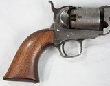 Colt, M-1851 London Navy, Unique Features, - 13 of 20
