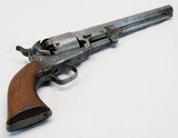 Colt, M-1851 London Navy, Unique Features, - 4 of 20