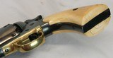Remington New Model Army, Restored, Ivory Grips - 19 of 20