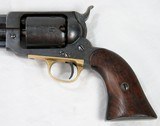 E. Whitney, 2nd Model .36 Cal Navy Style Revolver - 4 of 20