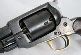 E. Whitney, 2nd Model .36 Cal Navy Style Revolver - 13 of 20