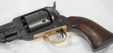 E. Whitney, 2nd Model .36 Cal Navy Style Revolver - 20 of 20