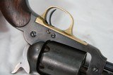 E. Whitney, 2nd Model .36 Cal Navy Style Revolver - 18 of 20