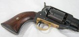 E. Whitney, 2nd Model .36 Cal Navy Style Revolver - 19 of 20