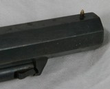 E. Whitney, 2nd Model .36 Cal Navy Style Revolver - 10 of 20