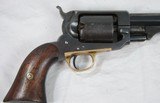 E. Whitney, 2nd Model .36 Cal Navy Style Revolver - 5 of 20