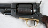 E. Whitney, 2nd Model .36 Cal Navy Style Revolver - 3 of 20